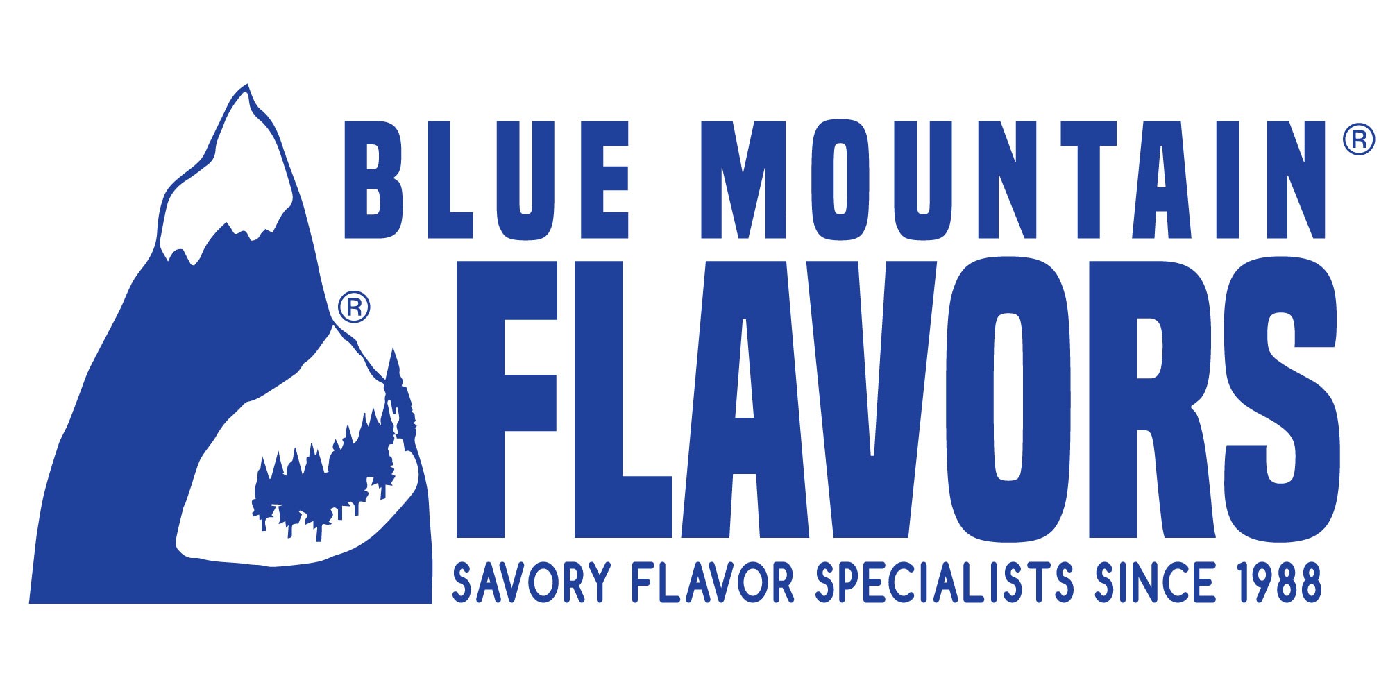 Blue Mountain Flavors